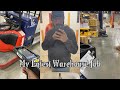 POV: You tagged along with me for a day of work at my latest job. (In a balaclava)