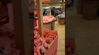 El supermercado del aeropuerto de Zúrich: un lugar inesperado para hacer compras #switzerland  #food