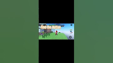 Find the Button #roblox #robloxgames #findthebutton #shorts