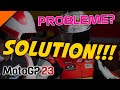 Motogp23 tuto  rglages rsolu