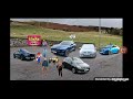 ITNG Characters React To Top Gear Trio Day Out 13