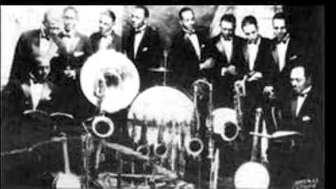 Ross Deluxe Syncopators - Florida Rhythm - 1927