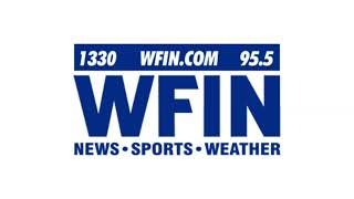 WFIN/Findlay, Ohio Legal ID - April 10, 2025