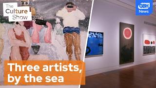How three titans of art found inspiration on Cape Ann