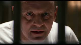 First Principles / Simplicity by Dr Hannibal Lecter to Clarice / The Silence of the Lambs (1991)