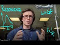 Understanding Resonance and Natural Frequency
