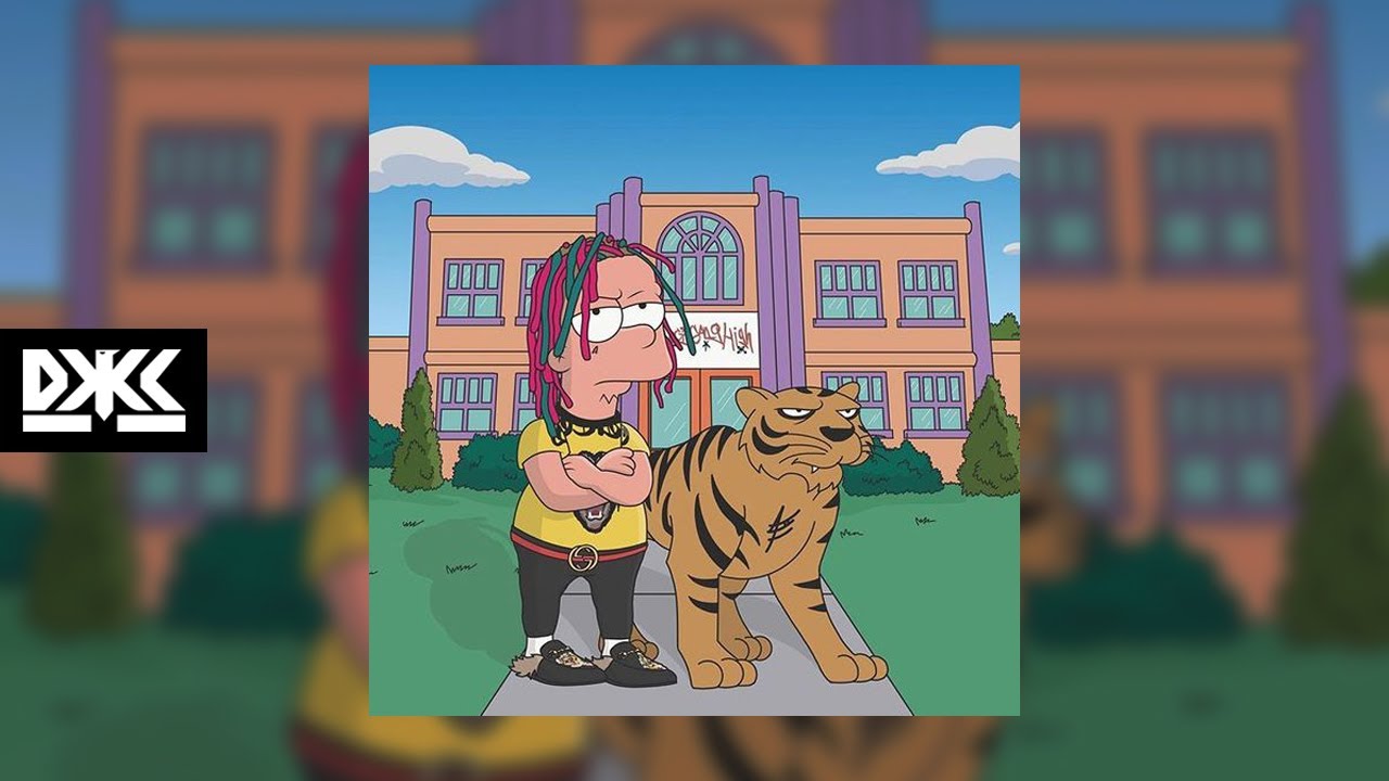 migos narcos Kidd Keo x Lil Pump Type Beat 