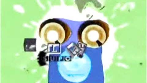 (NEW EFFECT) Klasky Csupo in Education G Major (Rate this video)