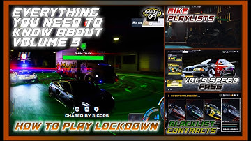 THIS IS WHY VOLUME 9 IS THE BEST NFS UPDATE EVER! - HERE