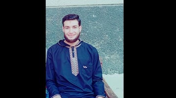 ايات من سورة النحل بصوت القارئ الشيخ أحمد عبد الفتاح