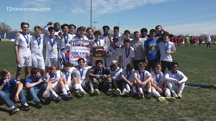 Kelly captures TAPPS State Championship!