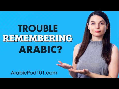 Flashcards Help you Learn Arabic Expressions faster