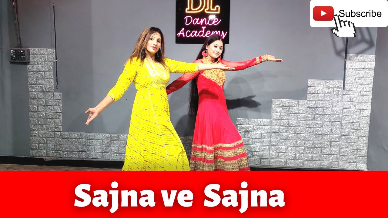 Pragya Vashishtha | sajna ve sajna | Dance Cover | Chameli | Sunidhi chauhan | dream launcher Dance