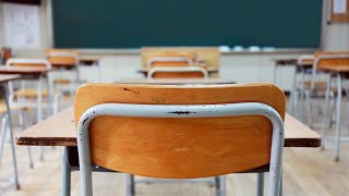 DeWine's proposed budget could cut public school funding by millions