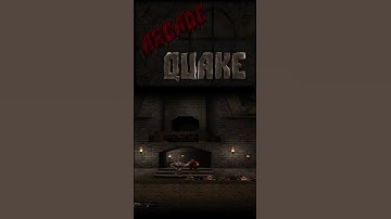 Arcade Quake in 2025 with @masterfragger and ⁨@alexispirillo5788 #fps #freegames #lanparty #lan