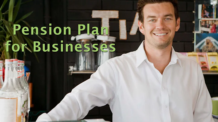 Setting up a Business Plan with SPP