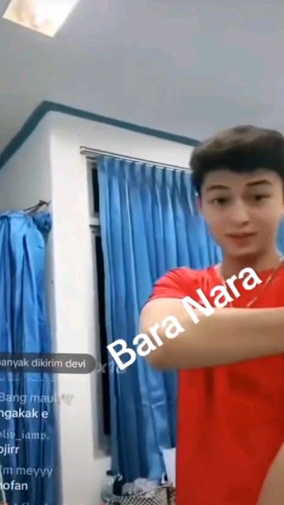 Rahka dijailin sama afan D A keliatan badan nya #2024 #beritaviral #masukberanda