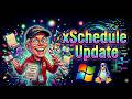 xLights Bonus Gem: xSchedule Update (2026)