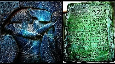 The Fall of Atlantis and Rise of the Archons- Emer...