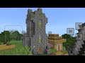 Minecraft hordcore oyunuyorum 