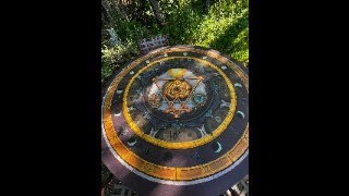 LIVE!  Mabon Autumn Equinox meditative reading + discussion  Sun. Sept.22nd 2024 5:30pm (PDT)