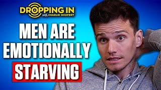 The Epidemic of Lonely Men