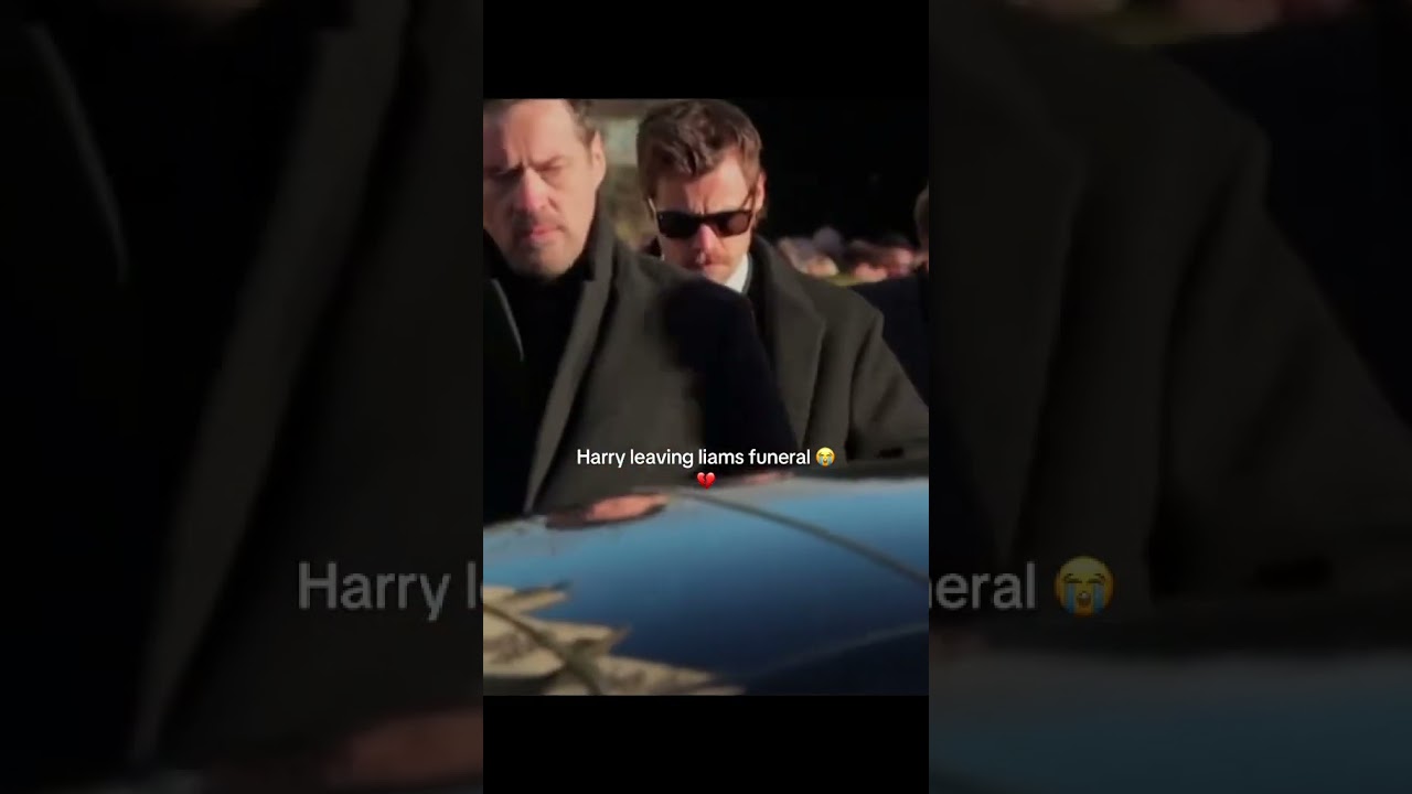 Zayn crying broke my heart.