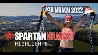 Spartan Kulmbach 2022: Best of