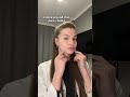 Follow my Instagram and DM me your skin concerns #acne #acneskin #acnescars