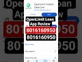 OpenLimit Loan App Review @ Open Limit Loan App Customer Care Number #shorts