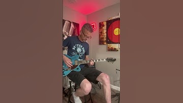 Thumbnail of Switch- Still Small Voice (Guitar Cover) #guitarist #jeremyhooksmusic