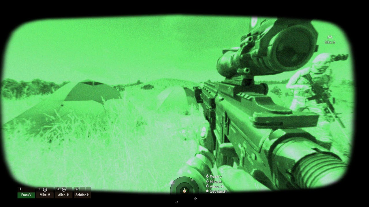 17 Dec 17 Operation Prometheus (v2) - YouTube