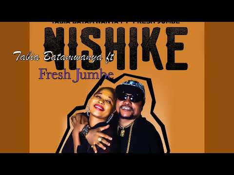 Tabia Batamwanya Ft FreshJumbe Nishike Official Audio
