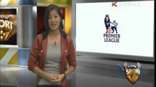 Download lagu Venilia Agik - Kompas Sport Pagi