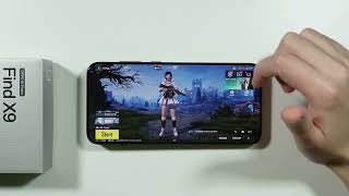 ぽ ページ OPPO Find X9/X9 Pro: How to Find Voice Changer - YouTube