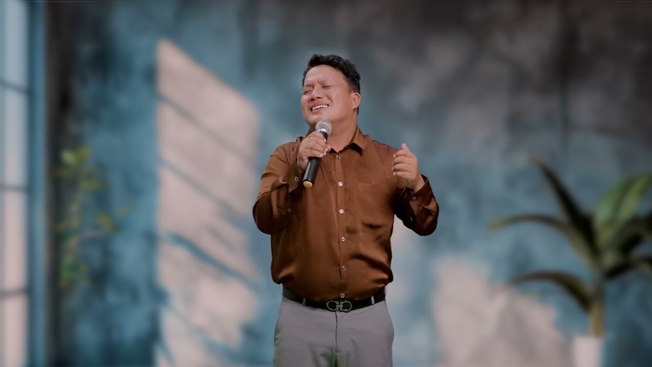 Van Duh Thang //Phulo Zangfahnak