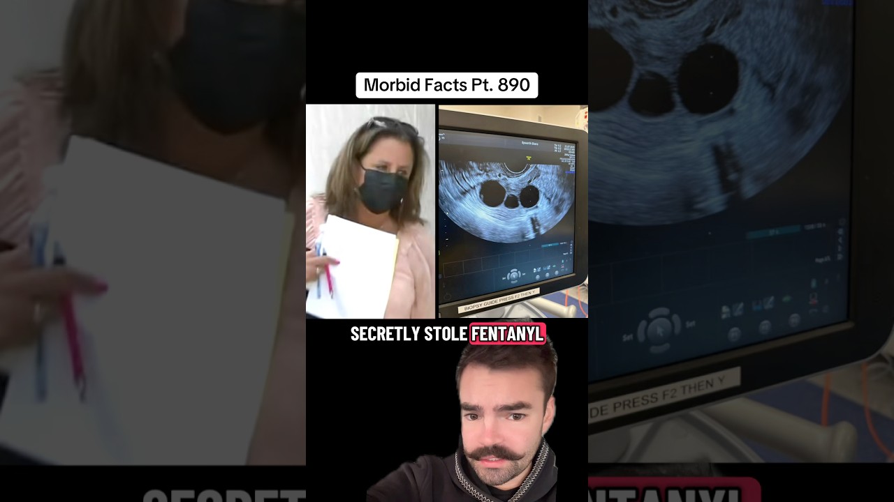 Медсестра, которая заставляла женщин переносить мучительные операции… 