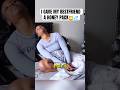 HONEY PACK PRANK ON MY BESTFRIEND *GONE WRONG*💦