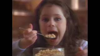 80s Ads KIX Cereal 1988 remastered