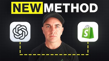 Shopify Just Changed Ecommerce Forever (Winter ’26 Explained)