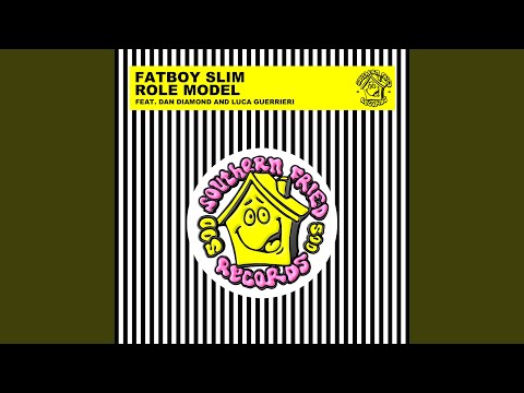 Role Model (Dub) - YouTube