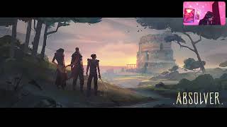 WHERE THE HANDS AT WHO WANT IT! ABSOLVER DOWNFALL! - EPISODE 742!