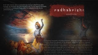 Radhakrishn Soundtracks 75  - Govardhana Themes & Various Themes 16