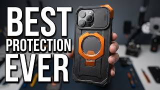 SUPCASE iPhone 18 Pro Max Cases