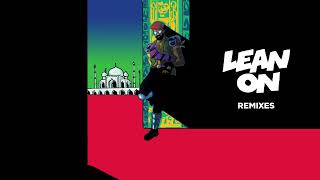 Major Lazer - Lean On (Sloupi & DJ Jonnessey Remix) Lean On Sloupi Dj Jonnessey Remix