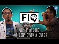 Why Is Alcohol Not Considered A Drug? | ScoopWhoop presents FIQ with Raghav Mandava (Ep. 4)