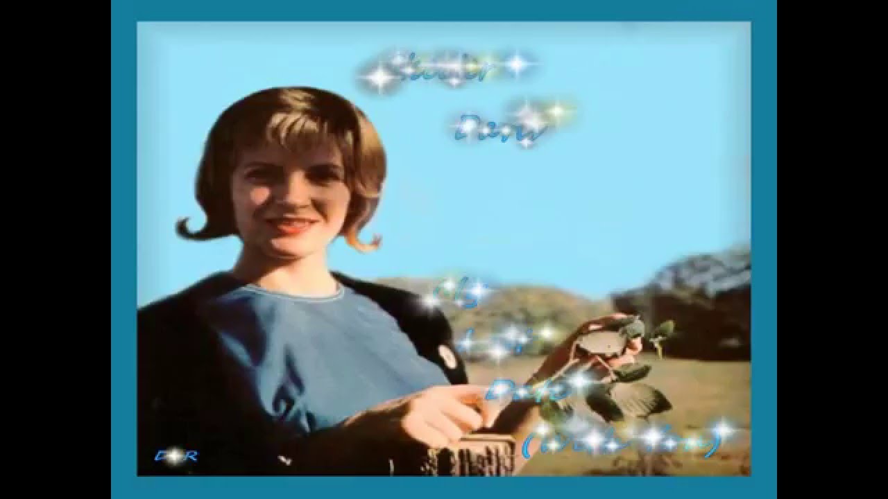 Skeeter Davis My Last Date With You