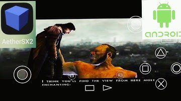 ven henseling ps2 | ps2 games on android | ps2 emulator on android | aethersx2 emulator
