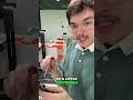 iPhone Antenna Repair: Avoid Soldering Disaster! #shorts