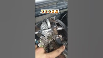heater core gone bad but a quick fix and it worked amazing. #fypシ゚viral #diy #automobile #tips #easy